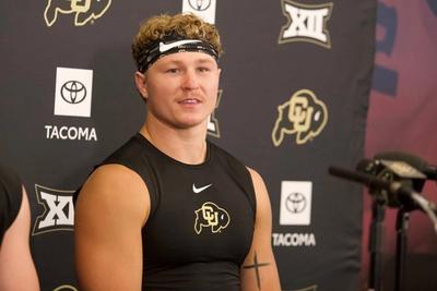 Faith-driven Buffs driving Colorado’s leadership this season