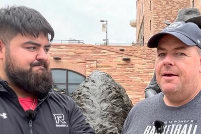 Colorado football analysis: What it’s like as media member under Coach Prime (With Brian Howell) 