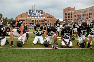 William’s Wisdom: Four things that CU has shown us so far that bode well for the rest of the season