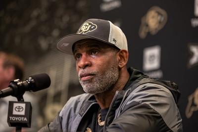 How the Buffs are preparing for OSU’s Drew Mestemaker