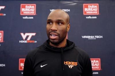Buffs add to defensive staff by hiring Virginia Tech's Xavier Adibi