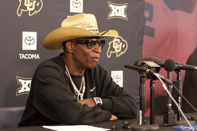 How Coach Prime will measure success for the Buffs in 2026