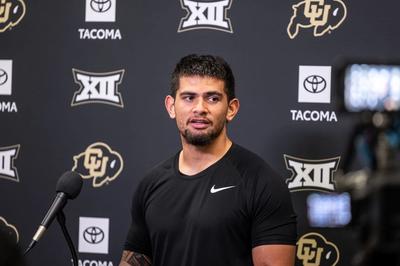 How the Go-Go offense has prepared Colorado's LB's for Georgia Tech
