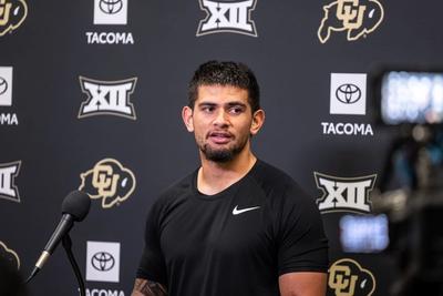 How the Go-Go offense has prepared Colorado's LB's for Georgia Tech