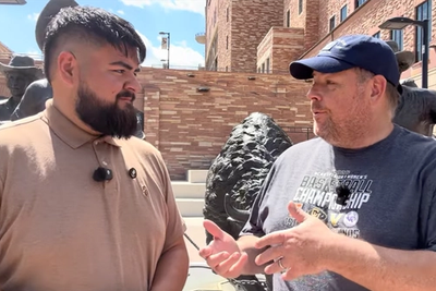 Colorado football analysis: Coach Prime kicks off Buffs’ 4th week of practices (with Brian Howell)