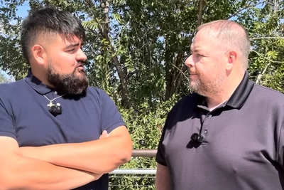 Colorado football analysis: Coach Prime's Buffs prep for Week 3 matchup at Northwestern (with Brian Howell)