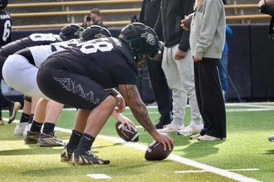 CU’s center battle the most crucial for Brennan Marion’s Go-Go offense