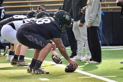 CU’s center battle the most crucial for Brennan Marion’s Go-Go offense