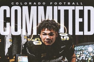 Center Jayin "Boogie" Talib set to join older brother at Colorado