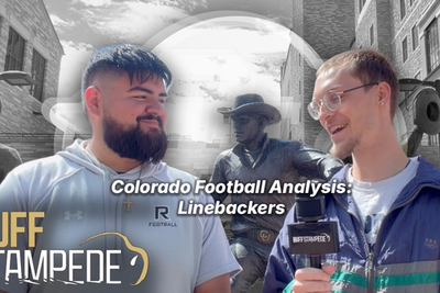 Colorado football analysis: Buffs linebacker room prepared to lead defense