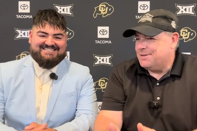 Colorado Buffaloes football media day recap (with Brian Howell)