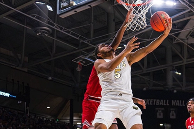 How Colorado stacks up against its nonconference opponents
