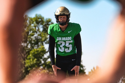 Buffs Briefing: ‘We-fense’ unit speaks after open practice