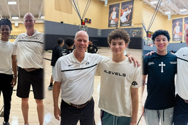 Colorado MBB hosts unofficial visiting weekend for in-state recruits