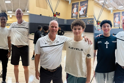Colorado MBB hosts unofficial visiting weekend for in-state recruits