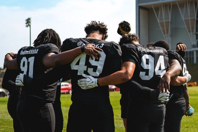 Buffs Briefing: CU defensive line fields questions to begin Week 3 of fall camp