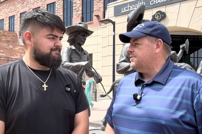 Colorado football analysis: Buffs search for more success in 2026 on defensive line, edge (with Brian Howell)