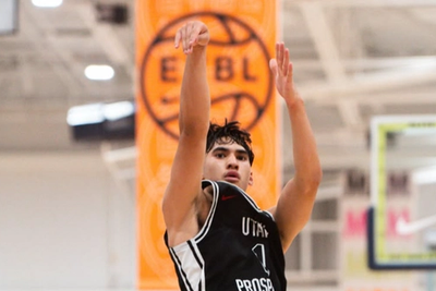Colorado MBB welcoming 2027 G Mana Winitana on official visit 