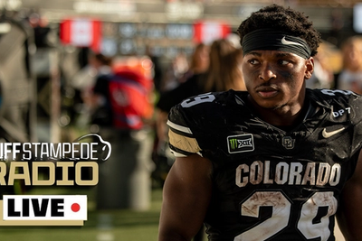 How has Colorado's Week 2 win set them up for the rest of 2026? (AM's BuffStampede Radio Live)