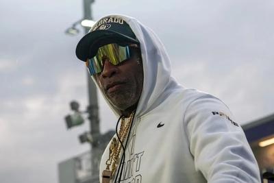 Coach Prime announces dismissals of Colorado players