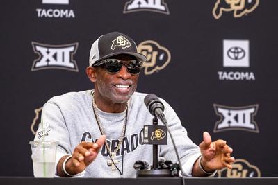 Buffs take on Yellow Jackets in Atlanta: Game preview