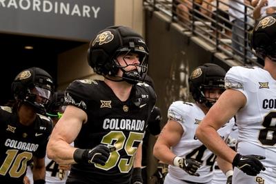 Getting to know Colorado football’s best position group