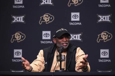 Buffs desperately chasing win against Kansas State