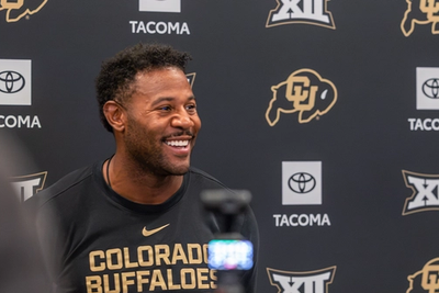 Buffs Briefing: Colorado’s secondary speaks to wrap up Week 3 of fall camp