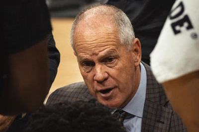 Colorado MBB begins summer workouts with new squad