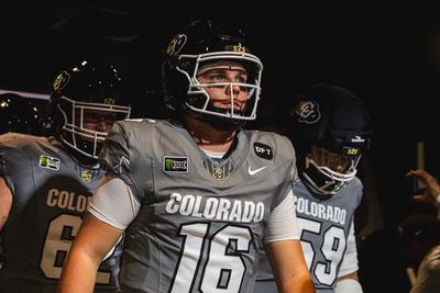 Numbers back Buffs' optimism for offensive improvement