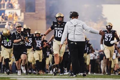 Analyzing who Colorado should start at QB against No. 11 Utah