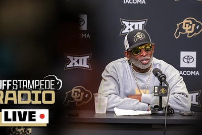 What Colorado needs to show in Week 2 matchup vs. Weber State (AM's BuffStampede Radio Live)