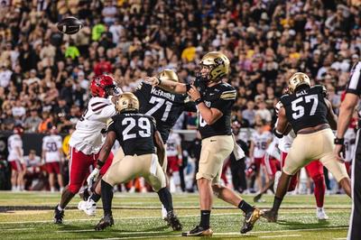 Coach Prime confirms Isaac Wilson will start at QB 
