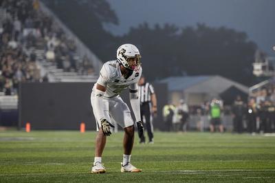 Leo's list: Two key battles to watch for Colorado and Baylor