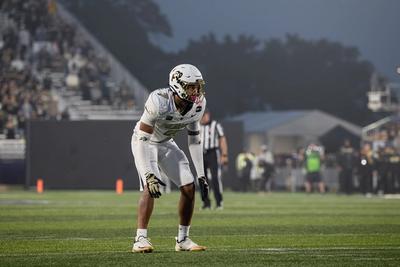 Leo's list: Two key battles to watch for Colorado and Baylor