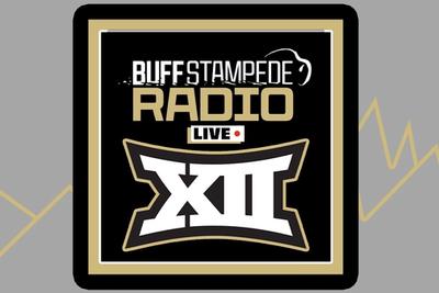 Where the Big 12 stands after the first week of CFB? (Adam Munsterteiger's BuffStampede Radio Live)