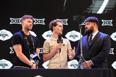 Recapping Colorado's 2026 Big 12 Football Media Day