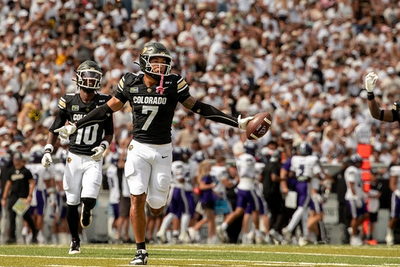 Leo’s List: Three things CU needs to improve before Northwestern