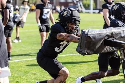 Opening CU football practice wasn't a power play. It was a step toward trust.