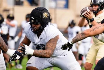 Colorado Football Analysis: Breaking Down Colorado's Offensive Line Battles (With Brian Howell)