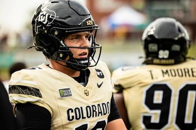 Leo’s List: excluding QB, three areas Colorado needs to improve during bye week