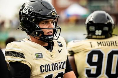 Leo’s List: excluding QB, three areas Colorado needs to improve during bye week