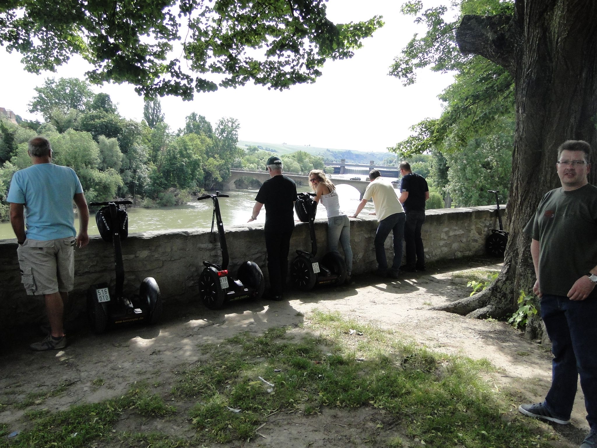 Lauffen am Neckar erkunden 