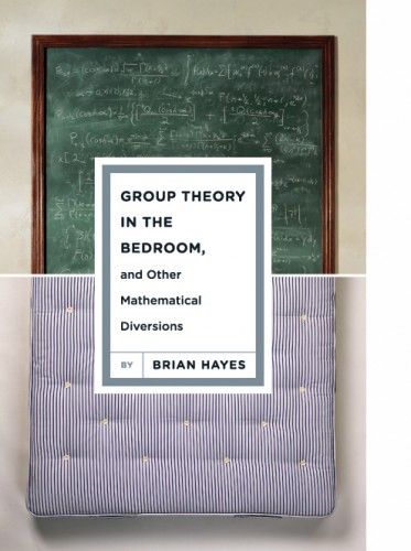 cover of Group Theory in the Bedroom
