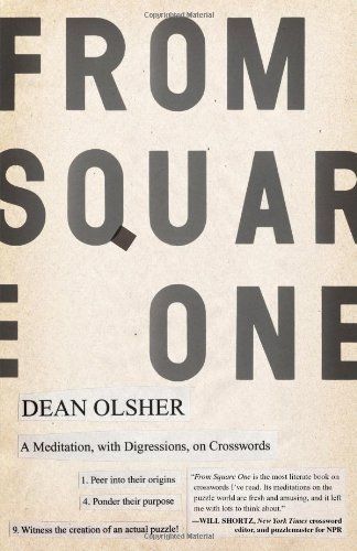cover of From Square One