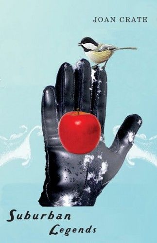 cover of Suburban Legends