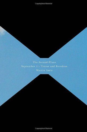 cover of The Second Plane