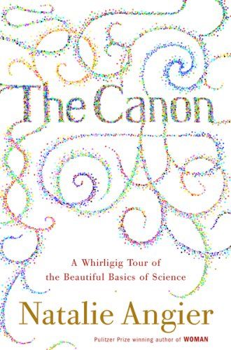 cover of The Canon