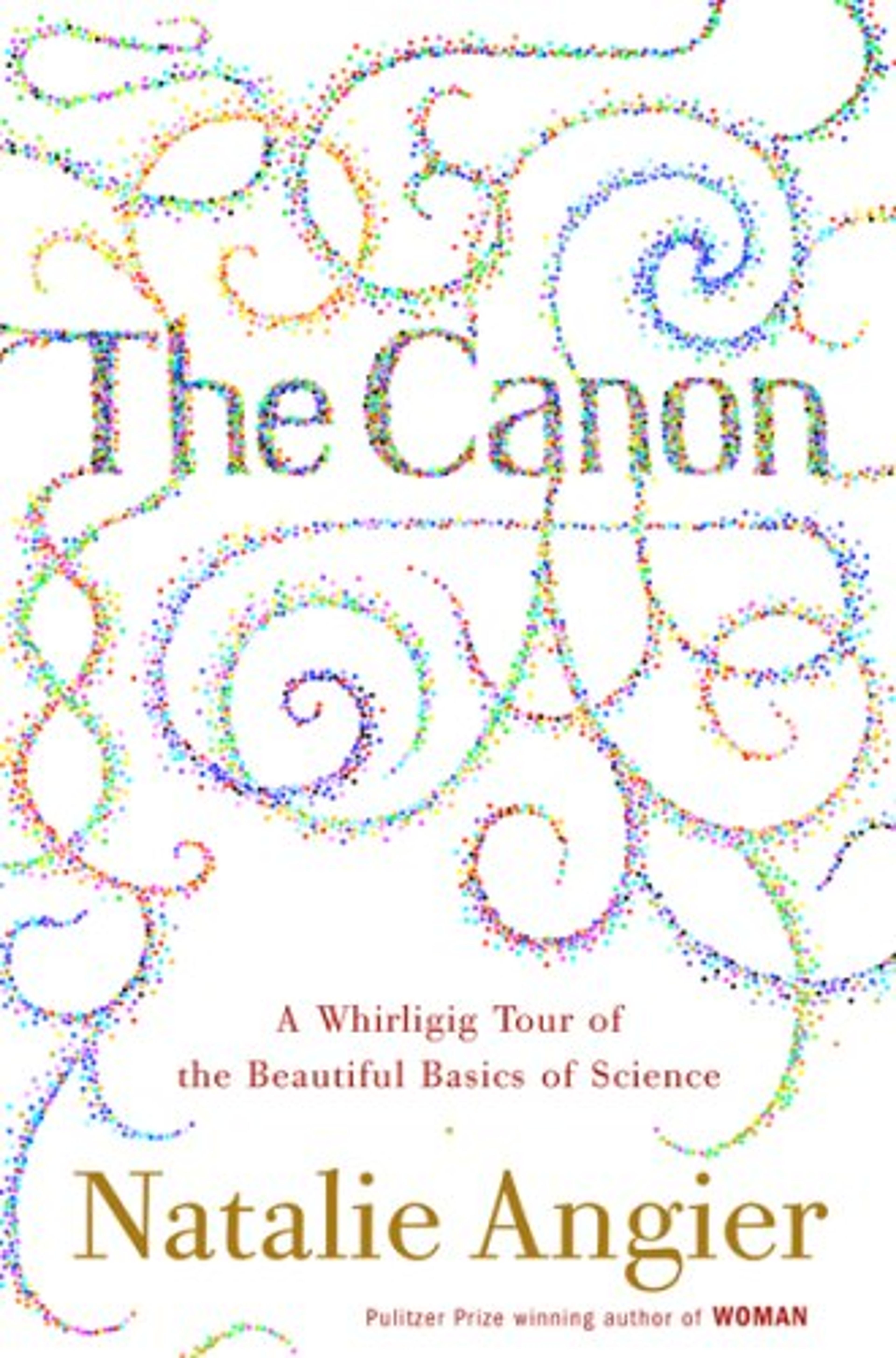 cover of The Canon