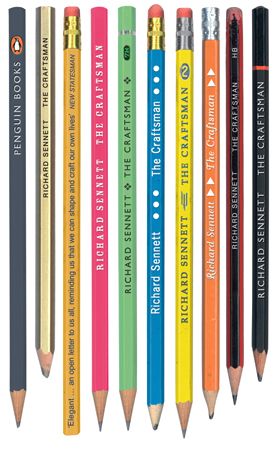 cover of The Craftsman